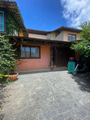 Casa Pico da Cruz - Rio Tavares - Florianópolis